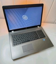 Linux Mint Notebook | Großes