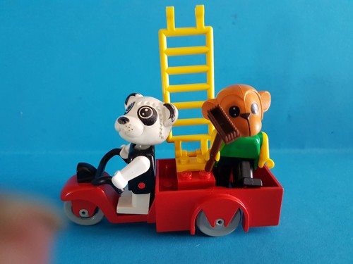 Lego fabuland 3628 - lego,
