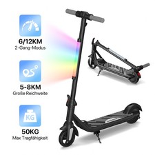 Elektrisches kinder skateboard - kinder,