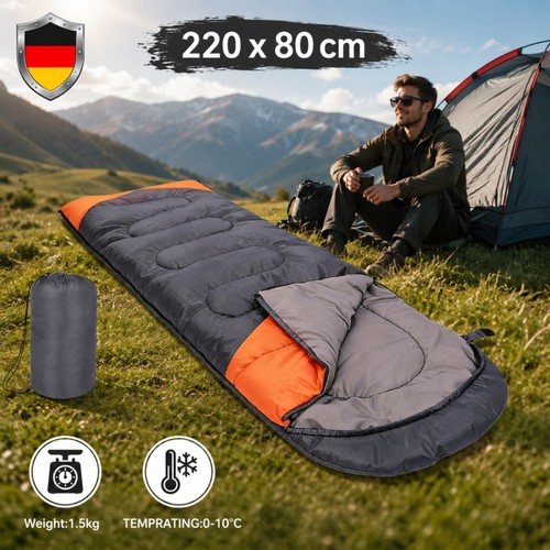 Jahreszeiten schlafsack - 4,
