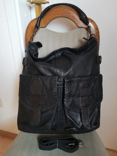 Liebeskind berlin leder tasche - liebeskind,