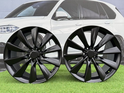 R22 zoll 5x120 tesla - zoll,