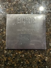 AC/DC  Back In Black 2003