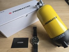 CITIZEN Promaster NY0040