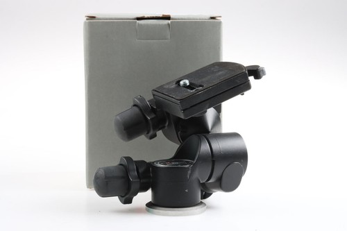 Manfrotto 410 getriebeneiger - manfrotto,