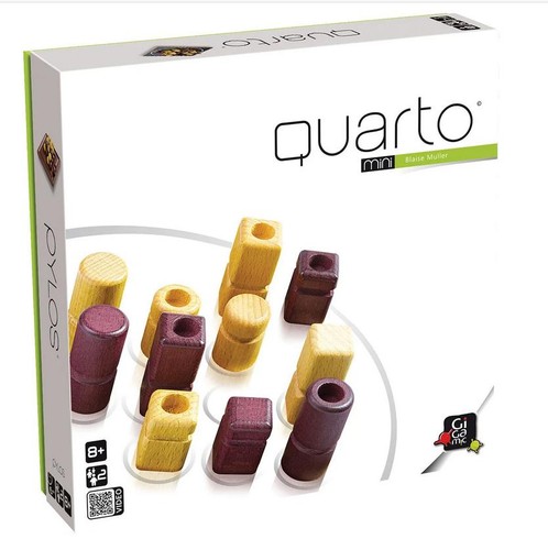 Quarto mini - quarto,