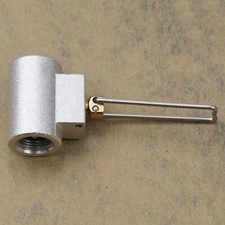 Propan Nachfülladapter