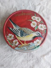 Pappdose WALDBAUR Stuttgart