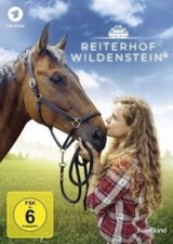 Reiterhof Wildenstein - Teil 1