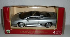 MAISTO / PREMIUM MODELL / MODELLAUTO / JAGUAR XJ220 ( 1992 ) / 1:24 / #1370#