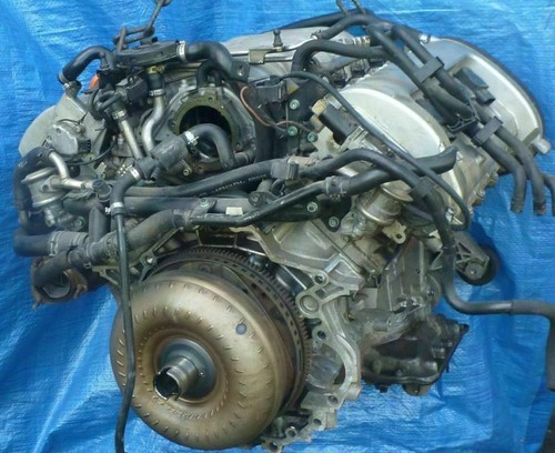 Volkswagen fsi v8 bgh - 4.2,