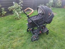 Kinderwagen Gesslein F6/F10 Air+