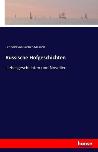 Russische hofgeschichten - russische,