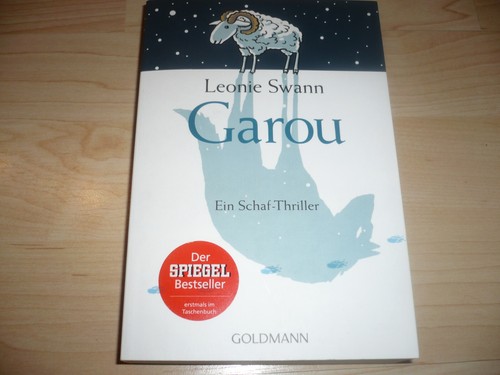 Garou von leonie - garou, swann