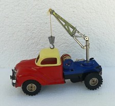 gama blechspielzeug Gama 266