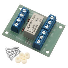 Bistabil 12V AC/DC Relais