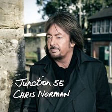 Chris norman junction - norman,
