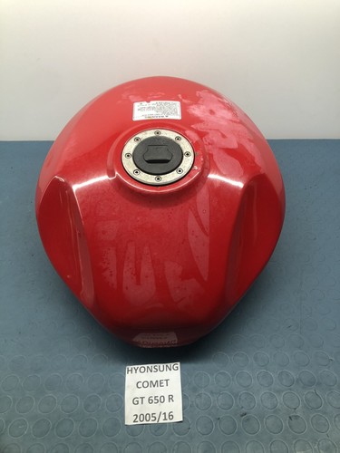 Kraftstofftank hyosung 650 - kraftstofftank,