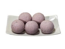 Badepralinen lavendel duft - 5,