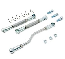 Tieferlegung passend für