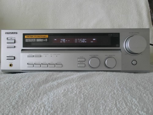 Kenwood dolby digital - kenwood,