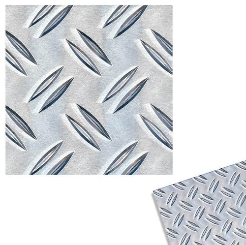 Riffelblech aluminium - riffelblech,