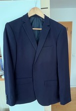 H & M Anzug Slim Fit Herren