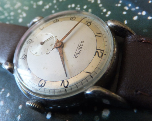 50er jahre roamer 33mm - roamer,