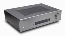 Cambridge Audio CXA81 MKII Verstärker Vollverstärker mit DAC Luna Grey Neu OVP