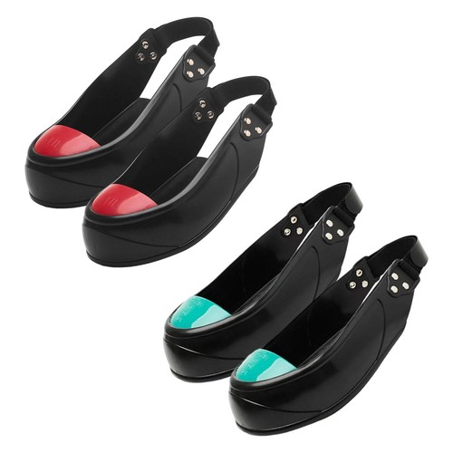 überschuhe mit stahlkappe - mit,