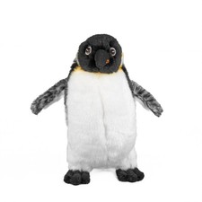 Kuscheltier Pinguin stehend 20