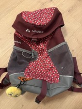 Vaude Puck 10 Kinderrucksack