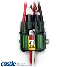 Castle creations phoenix edge - phoenix,