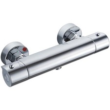 Duscharmatur Thermostat