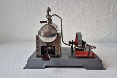 Dampfmaschine modell spielzeug - modell,