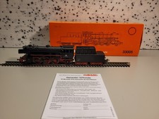 Primex H0 33005 Dampflok BR 023 033-4 der DB Delta Digital mit OVP