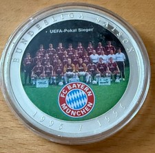 Bundesliga 1995/1996, FC