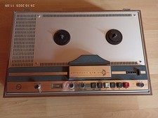 Tonbandgerät Loewe Optacord 475 HiFi - Stereo