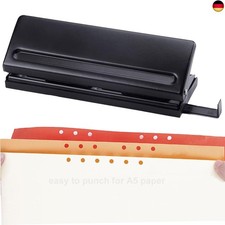 Kongming Locher 6 - Loch DIN