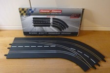 Carrera Digital 132/124 Spurwechselkurve 30365 Rechts außen nach innen  NEU/OVP