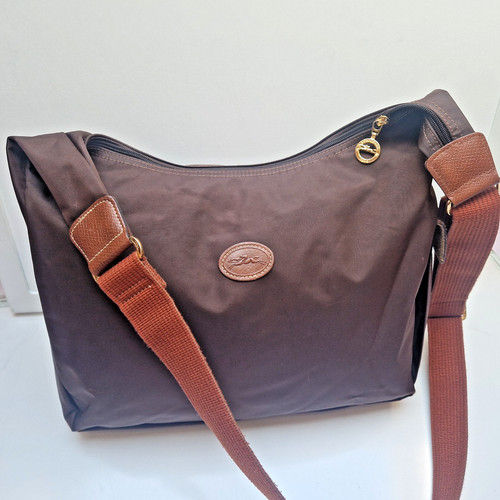 Longchamp pliage hobo - longchamp,