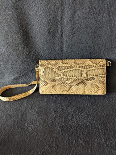 Vintage damen clutch - clutch, /