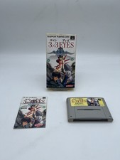 3x3 Eyes Seima Kourinden -