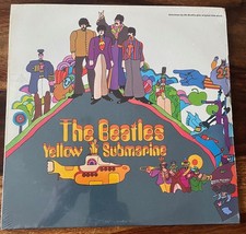 Beatles -Yellow Submarine SW