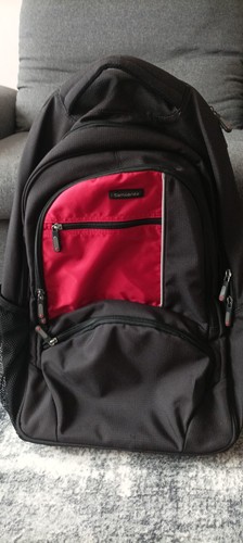 Samsonite rucksack rollen - samsonite,
