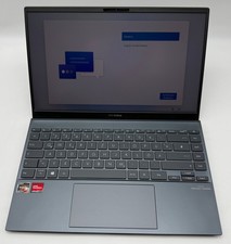 Asus ZenBook UM425U 14"  Ryzen 7 1,80Ghz 16GB 1TB SSD MwSt. #PSW139