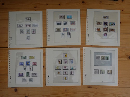 Brd bund 1983 - ,