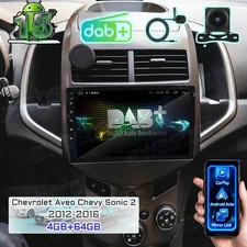 Dab android autoradio - 15,