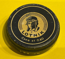 Nivea Blechdose  - Nr. 361