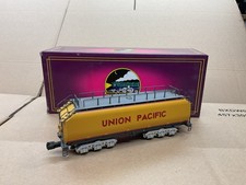 MTH SPUR O GAS TURBINENLOK